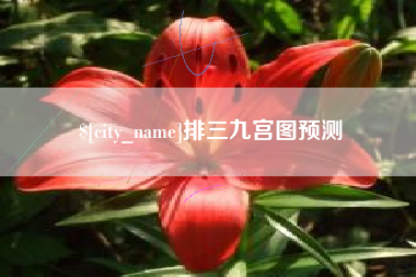 酒泉排三九宫图预测
