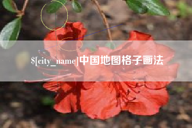 酒泉中国地图格子画法