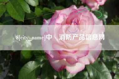 酒泉中囯消防产品信息网