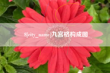 酒泉九宫格构成图
