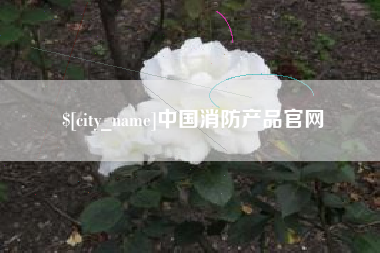 酒泉中国消防产品官网