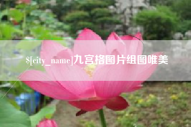 酒泉九宫格图片组图唯美