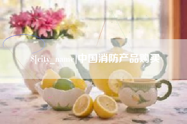 酒泉中国消防产品购买