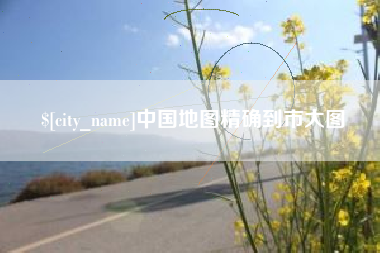 酒泉中国地图精确到市大图